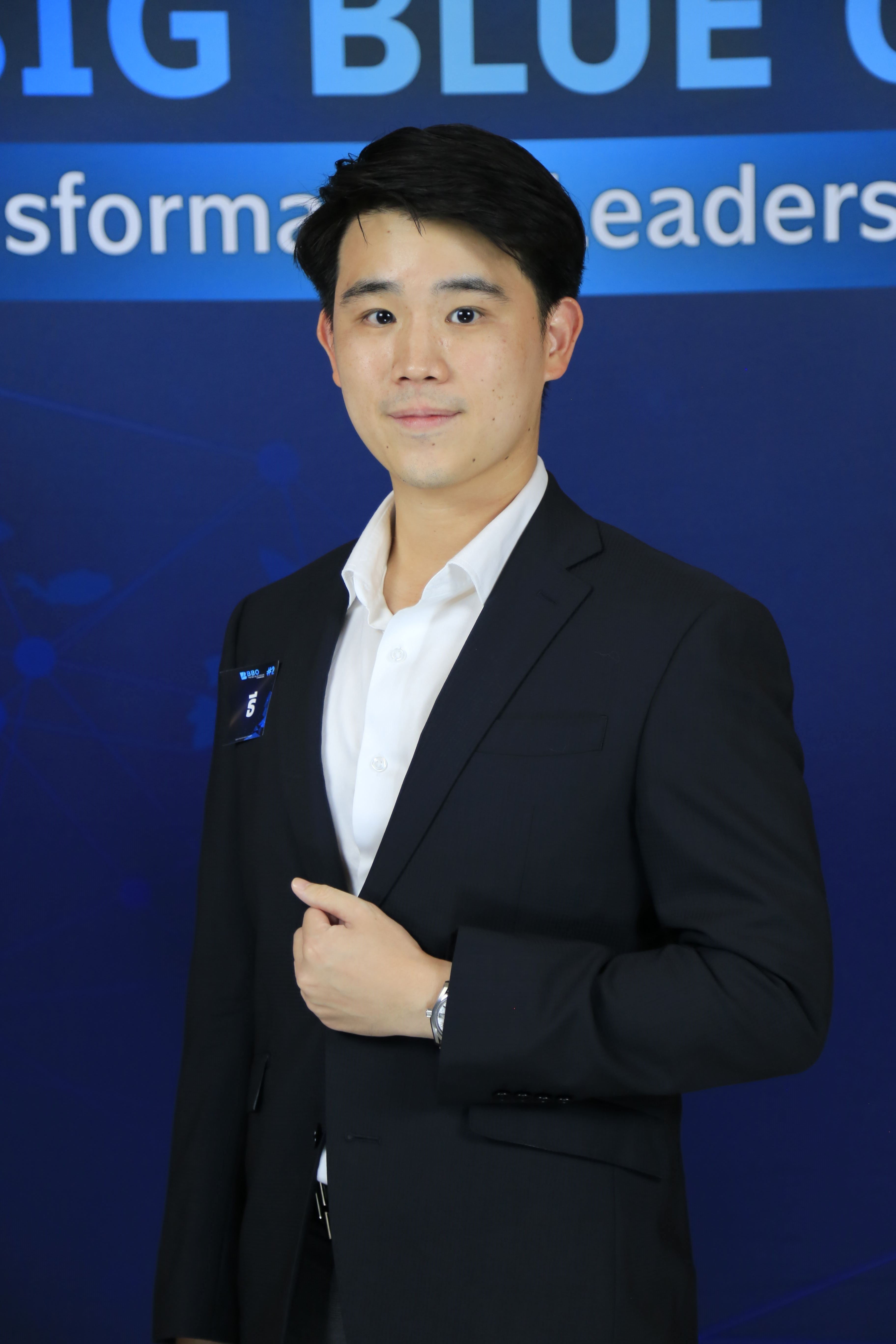 ธีรัตต์ ไชยธีรัตต์